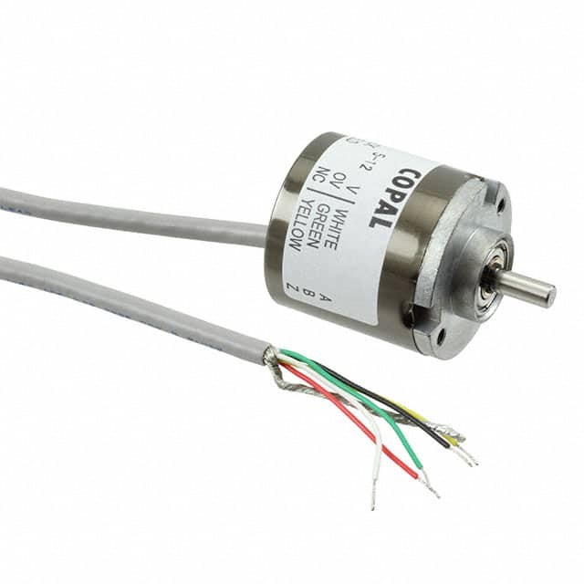 RE30E-500-213-1 Nidec Copal Electronics  Encoder – Industrie